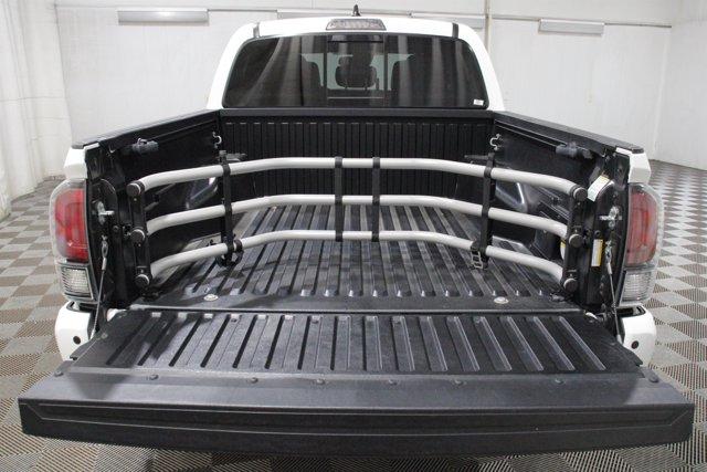 صورة مصغرة 24 لـ 2023 Toyota TACOMA TRD PRO
