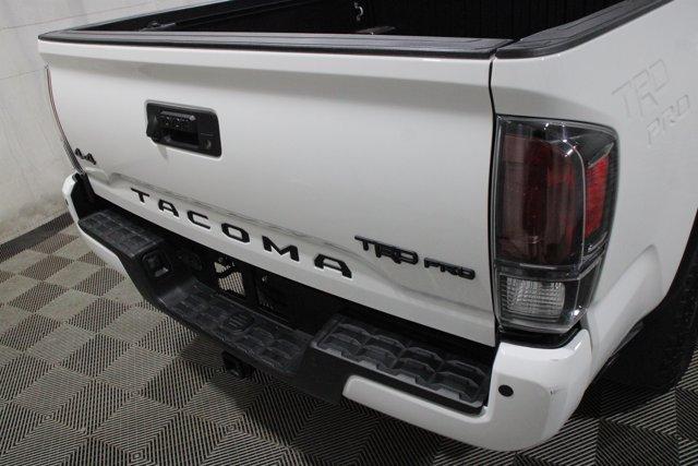 صورة مصغرة 25 لـ 2023 Toyota TACOMA TRD PRO