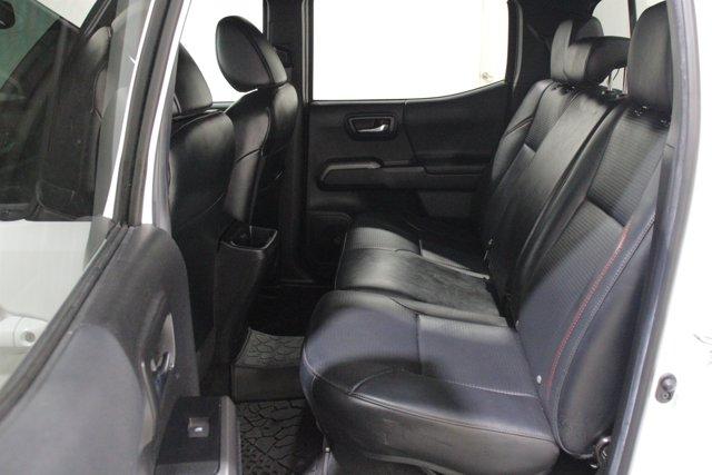 صورة مصغرة 23 لـ 2023 Toyota TACOMA TRD PRO