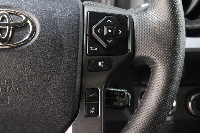 2023 Toyota TACOMA TRD PRO — фото 10