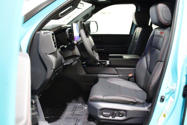 TOYOTA TUNDRA - 3