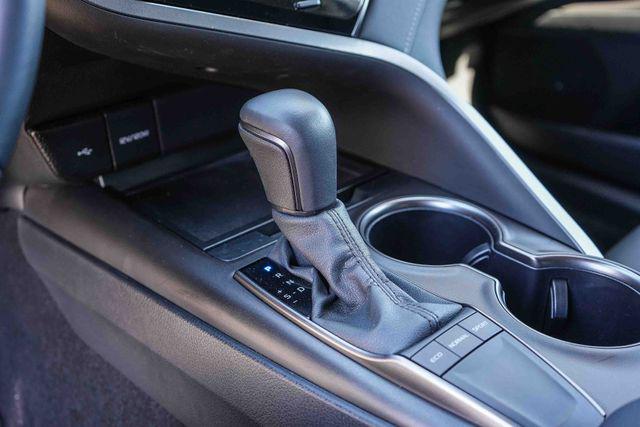 2024 Toyota CAMRY SE — миниатюра 20