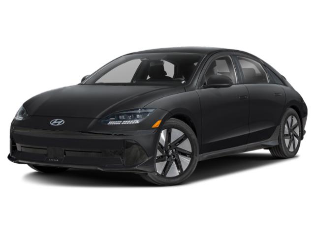New 2025 Hyundai IONIQ 6 SE