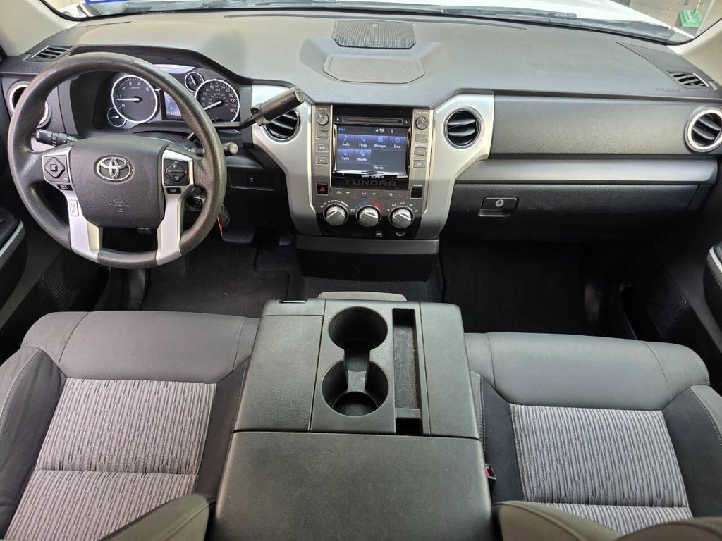 2015 Toyota Tundra