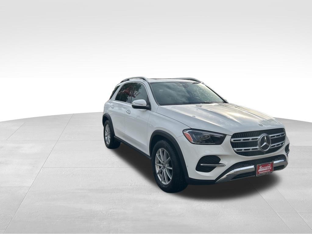 MERCEDES-BENZ GLE - 7