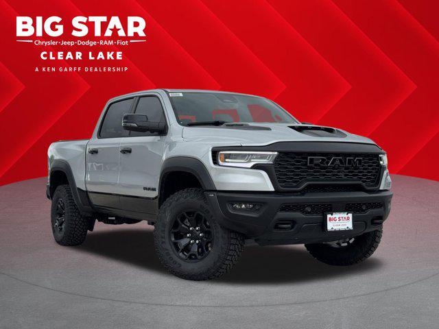 New 2026 RAM 1500 RHO
