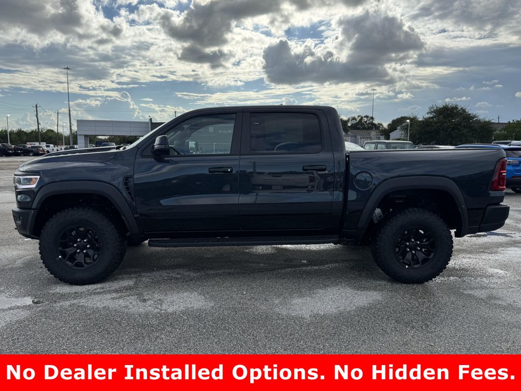 2027 RAM 1500 RHO photo 3