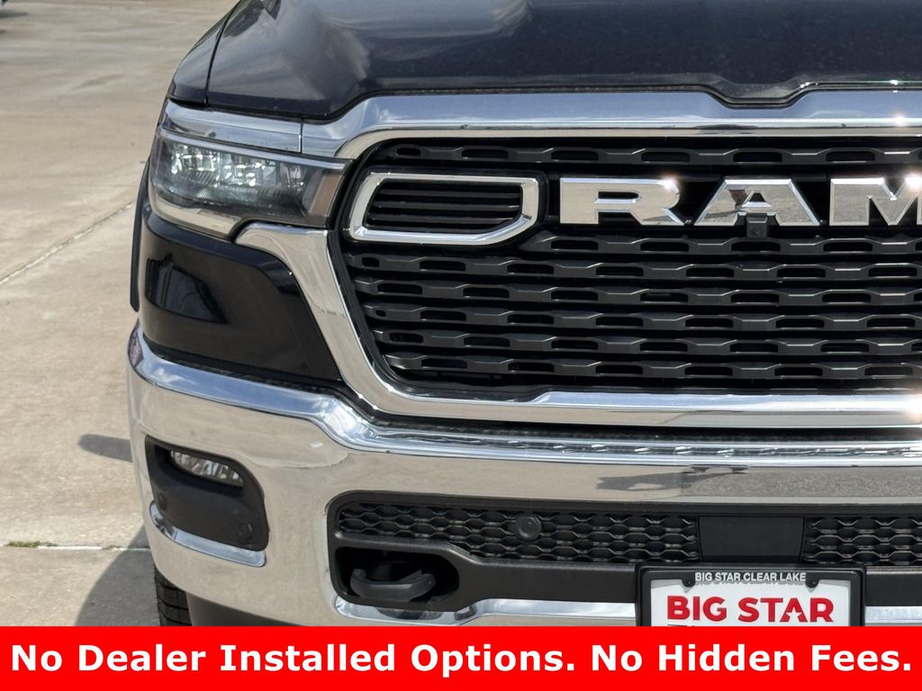 صورة 5 لـ 2026 RAM 1500 LONE STAR