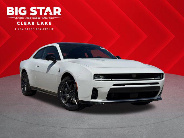 New 2026 Dodge Charger Scat Pack