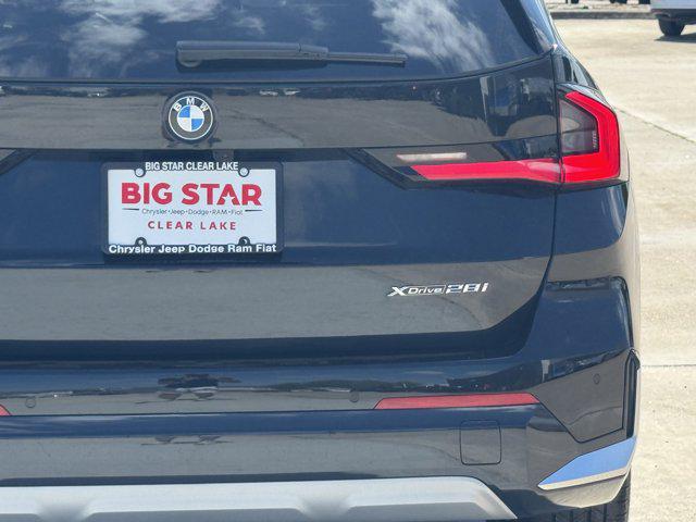 BMW X1 XDRIVE28I - 9