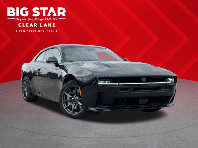 New 2026 Dodge Charger Scat Pack