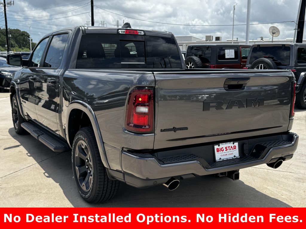 2026 RAM 1500 LONE STAR 照片 7