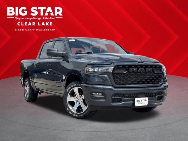 New 2026 RAM 1500 Express