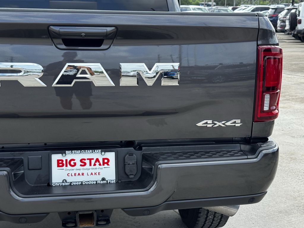 صورة 9 لـ 2026 RAM 2500 LARAMIE