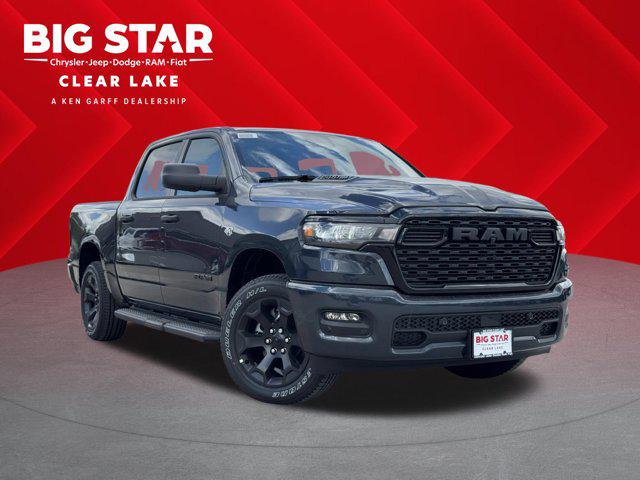New 2026 RAM 1500 Express