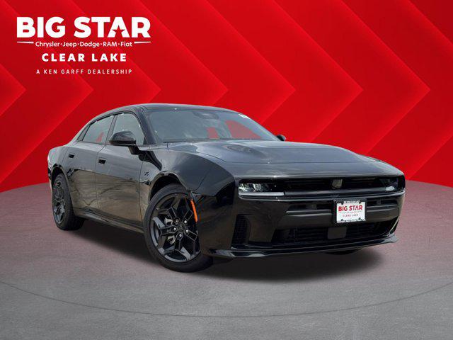 New 2026 Dodge Charger R/T