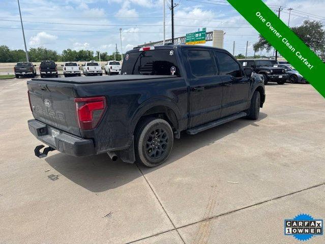 FORD F-150 XLT - 5