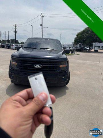 FORD F-150 XLT - 3