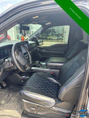 FORD F-150 XLT - 6