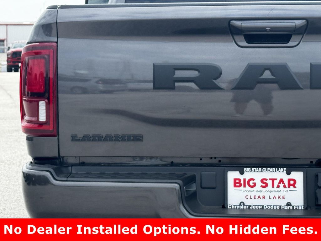 صورة 10 لـ 2026 RAM 2500 LARAMIE