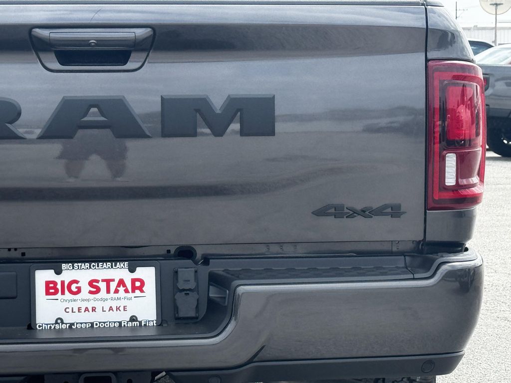 صورة 9 لـ 2026 RAM 2500 LARAMIE