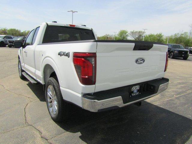 FORD F-150 XLT - 4
