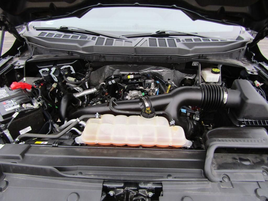 FORD F-150 XLT - 10