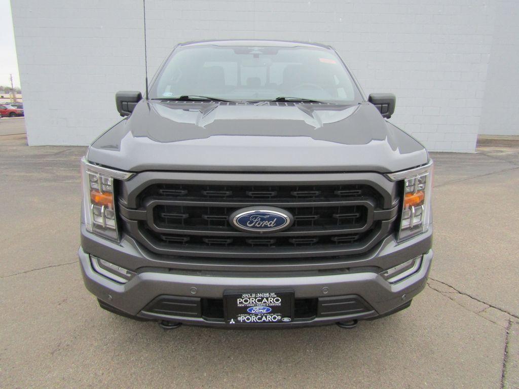 FORD F-150 XLT - 3
