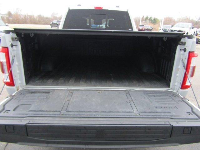 FORD F-150 LARIAT - 6