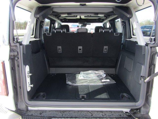 FORD BRONCO BADLANDS - 7