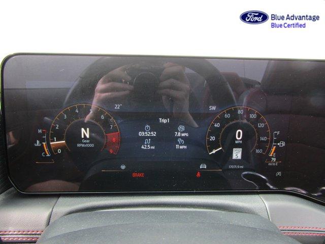 صورة مصغرة 15 لـ 2025 FORD MUSTANG GT PREMIUM