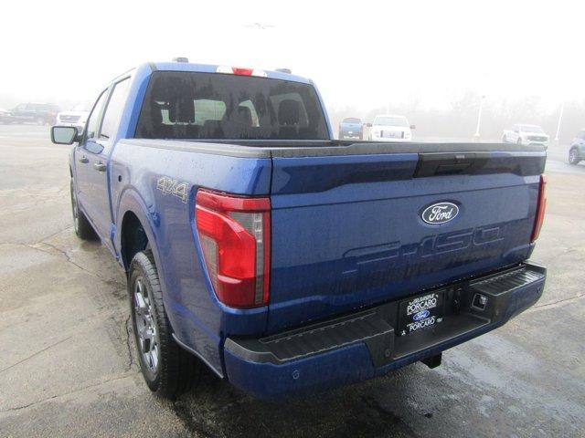 FORD F-150 STX - 4