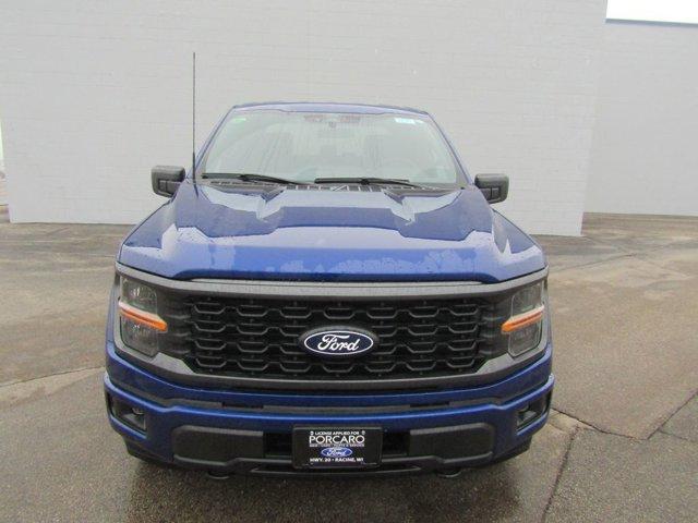 FORD F-150 STX - 3