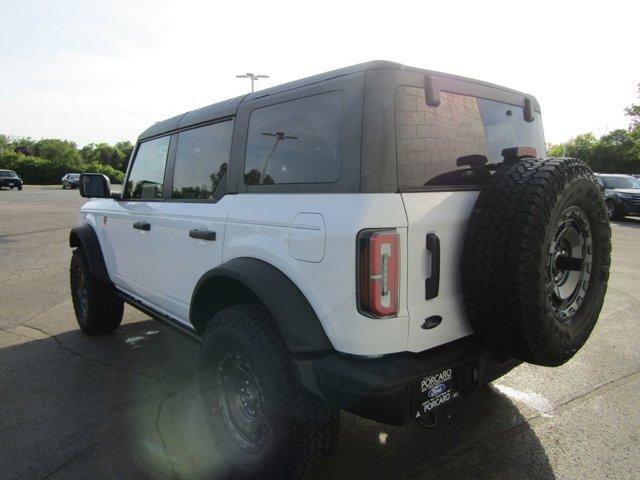 FORD BRONCO BADLANDS - 5