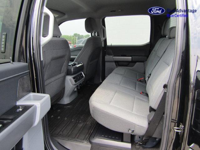2024 FORD F-150 XLT 缩略图 26