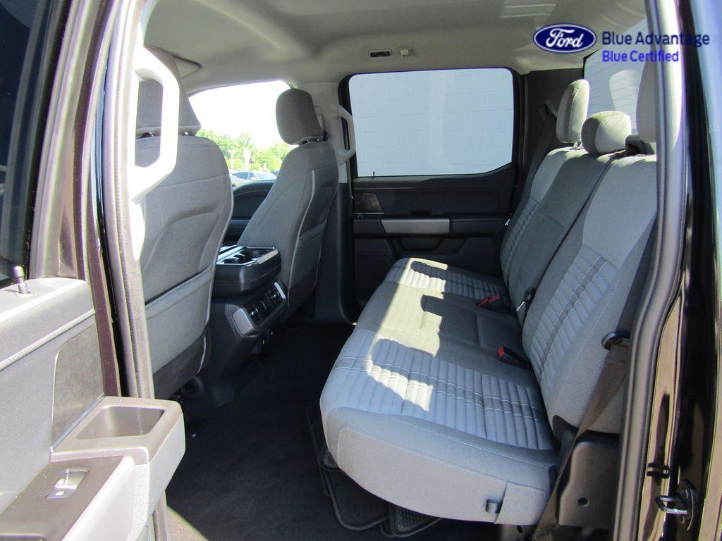 2023 FORD F-150 XLT 缩略图 27