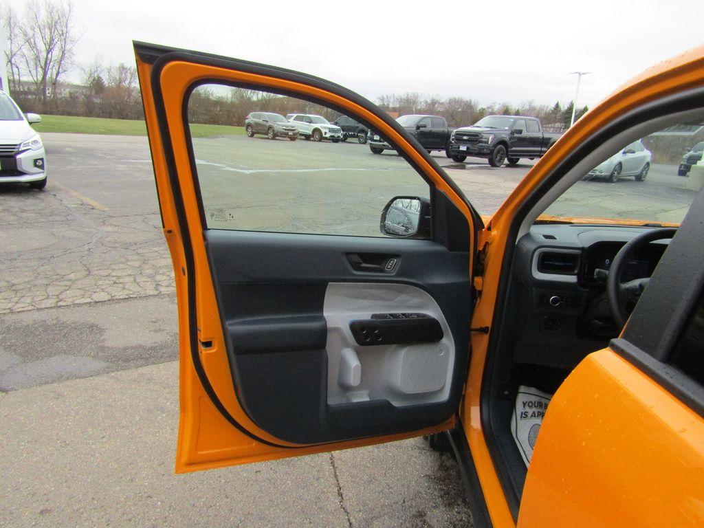 2026 FORD MAVERICK XLT — миниатюра 22