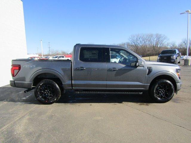 FORD F-150 XLT - 10
