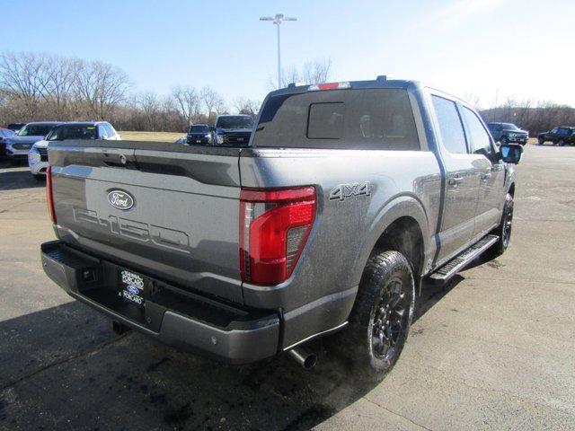 FORD F-150 XLT - 8