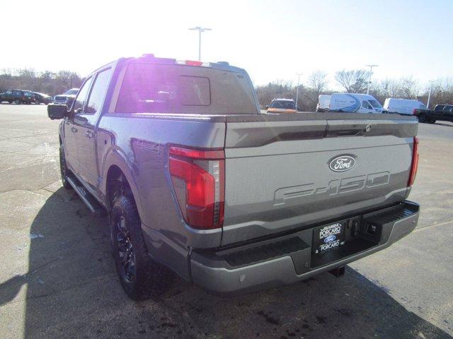 FORD F-150 XLT - 4