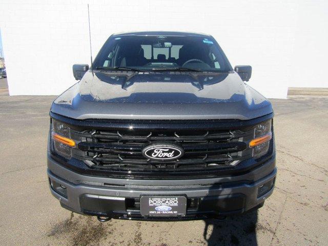 FORD F-150 XLT - 3