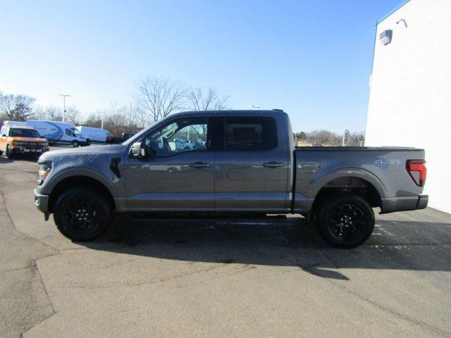 FORD F-150 XLT - 2