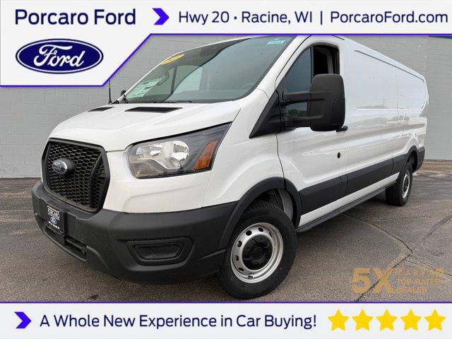 New 2025 Ford Transit-250 Base
