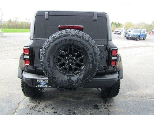 FORD BRONCO RAPTOR - 6