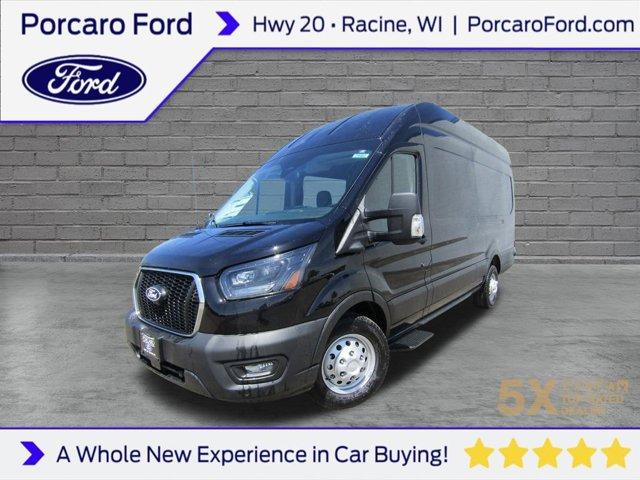 New 2026 Ford Transit-350 Base