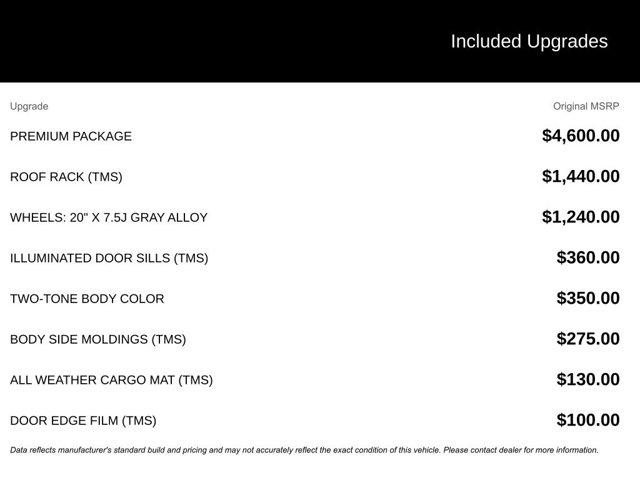 TOYOTA LAND CRUISER - 9