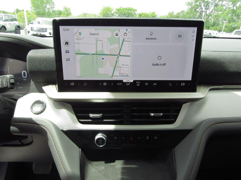 صورة مصغرة 16 لـ 2026 FORD EXPLORER ACTIVE