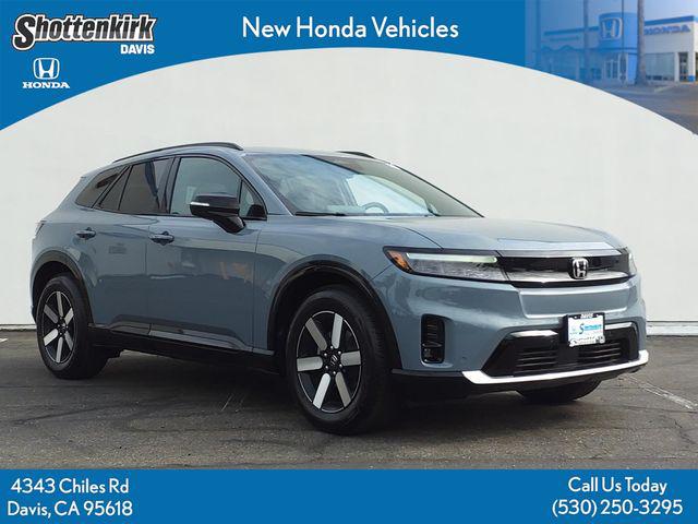 New 2026 Honda Prologue Touring