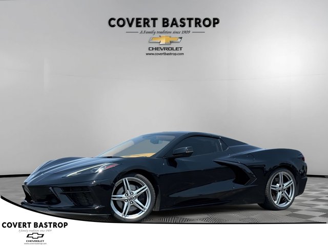 2022 Chevrolet Corvette Premium 3LT