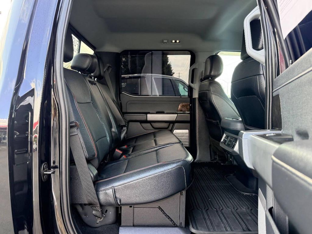 صورة مصغرة 42 لـ 2023 FORD F-250 LARIAT